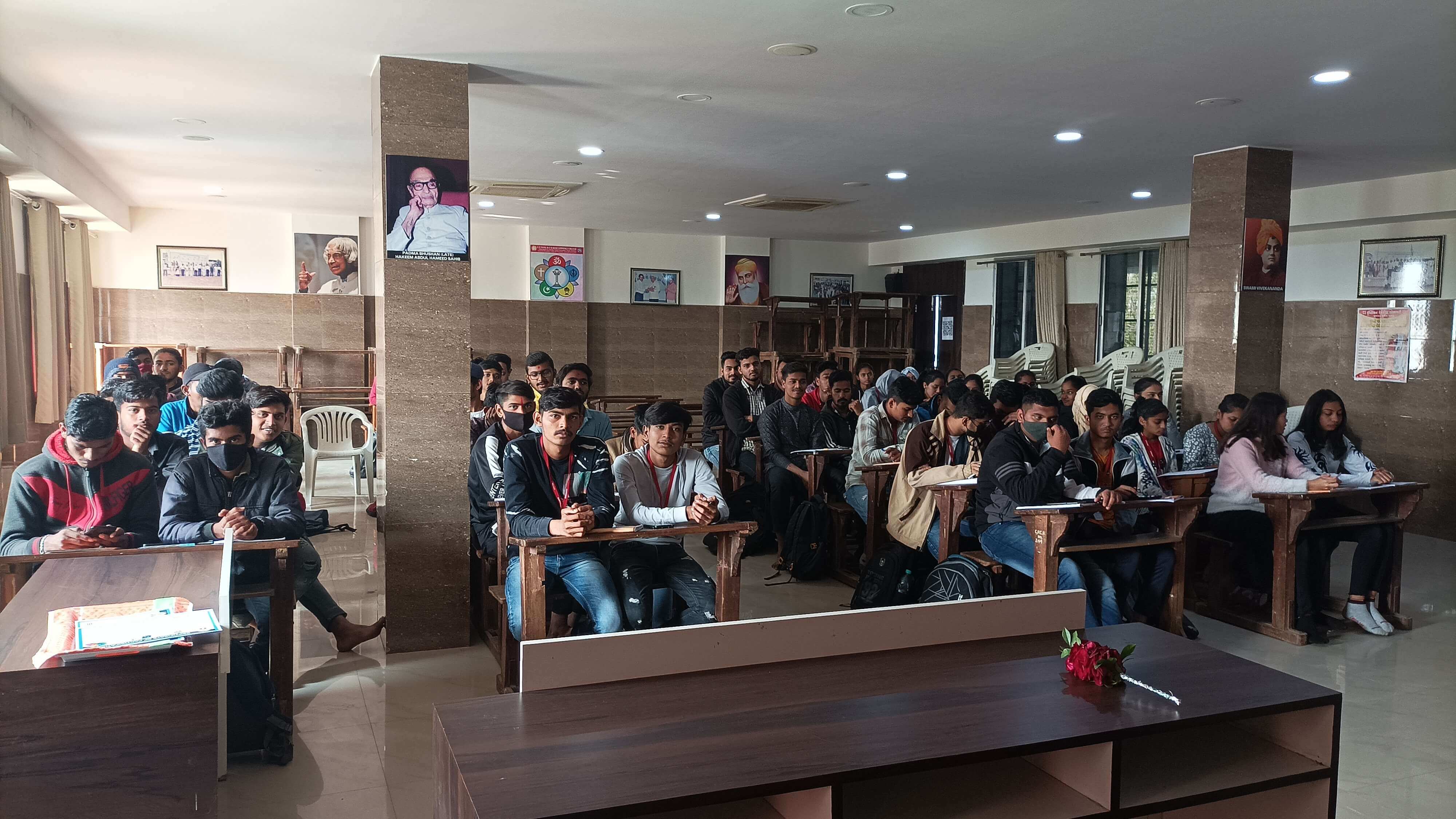 Pay Per Click Advertising Training In Vadodara - ATI