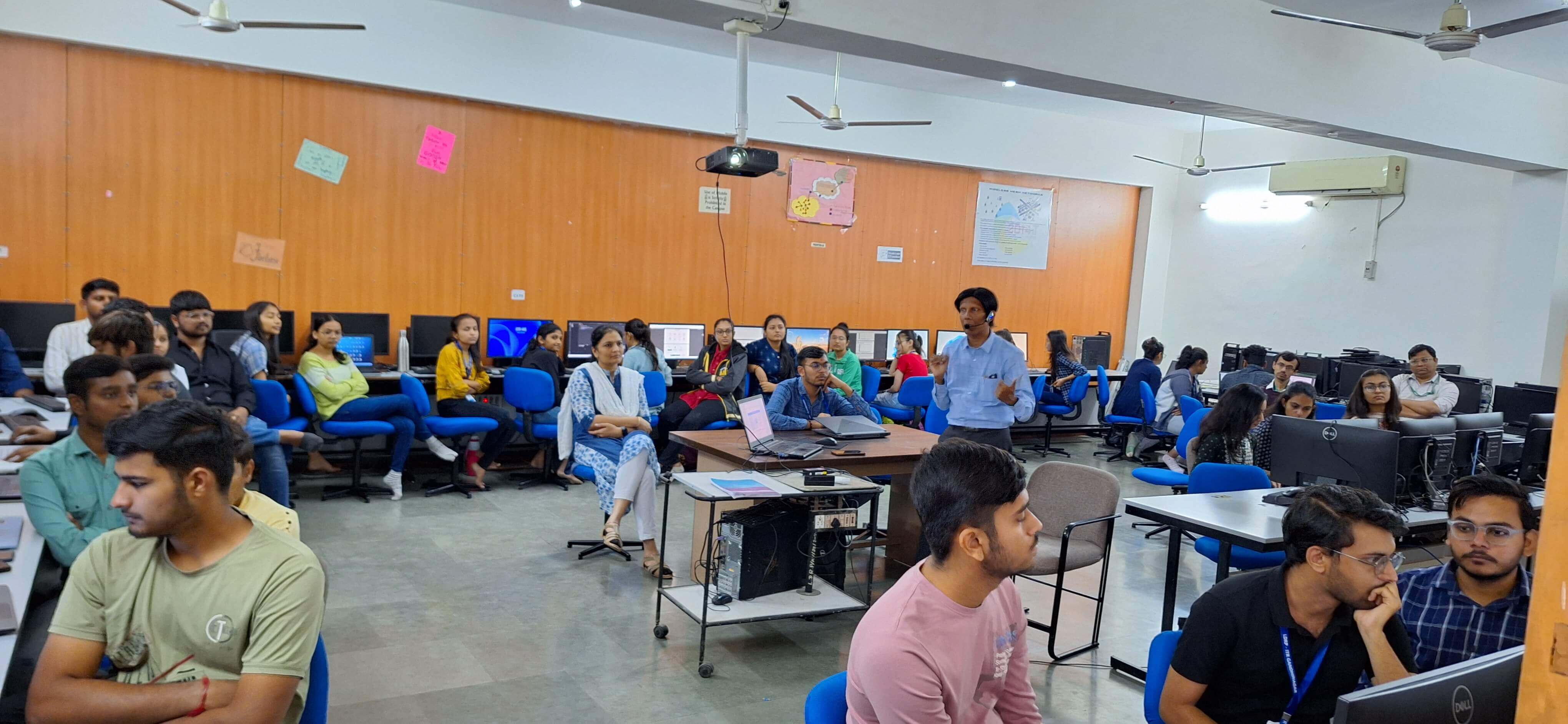 Swift training in Vadodara | ATI